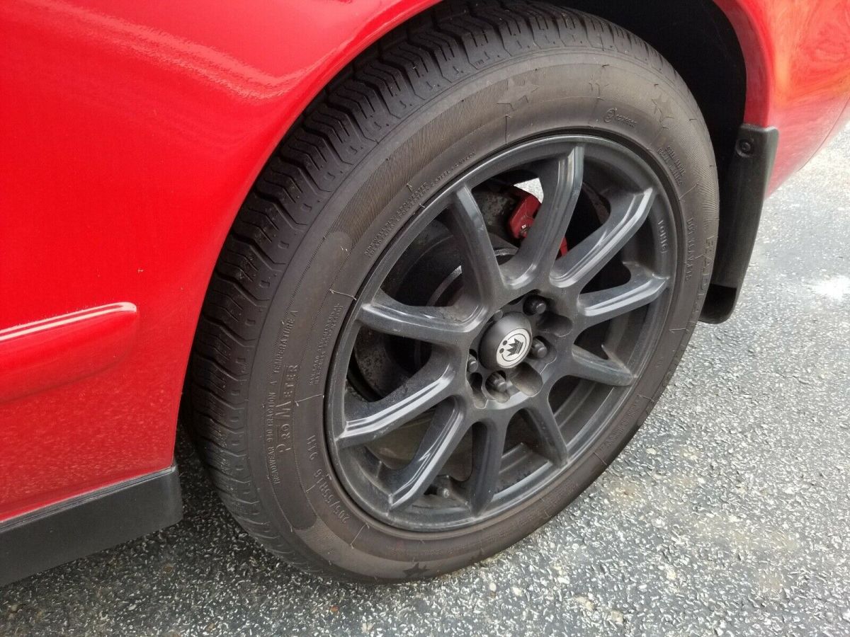 1992 Toyota Celica GT - photo 11