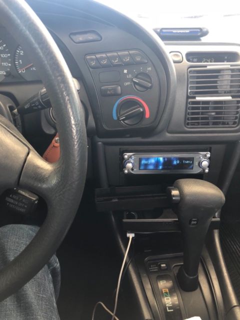 1992 Toyota Celica GT - photo 13