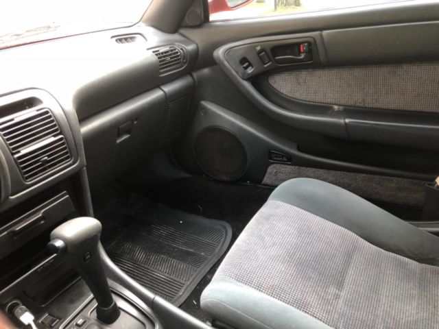 1992 Toyota Celica GT - photo 4