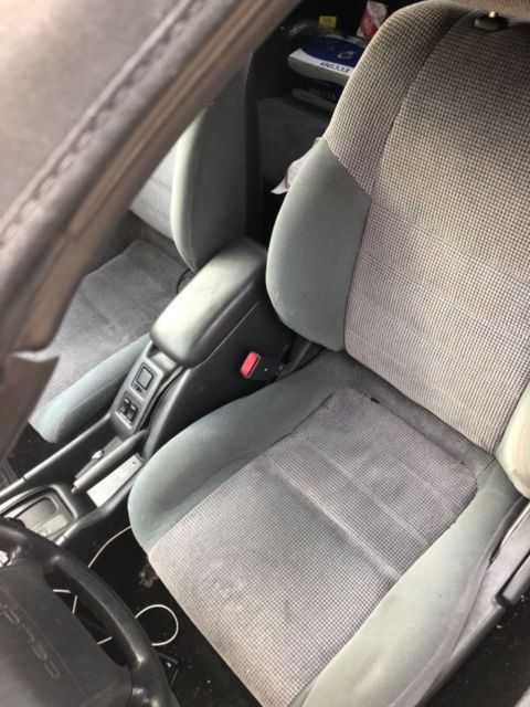 1992 Toyota Celica GT - photo 7