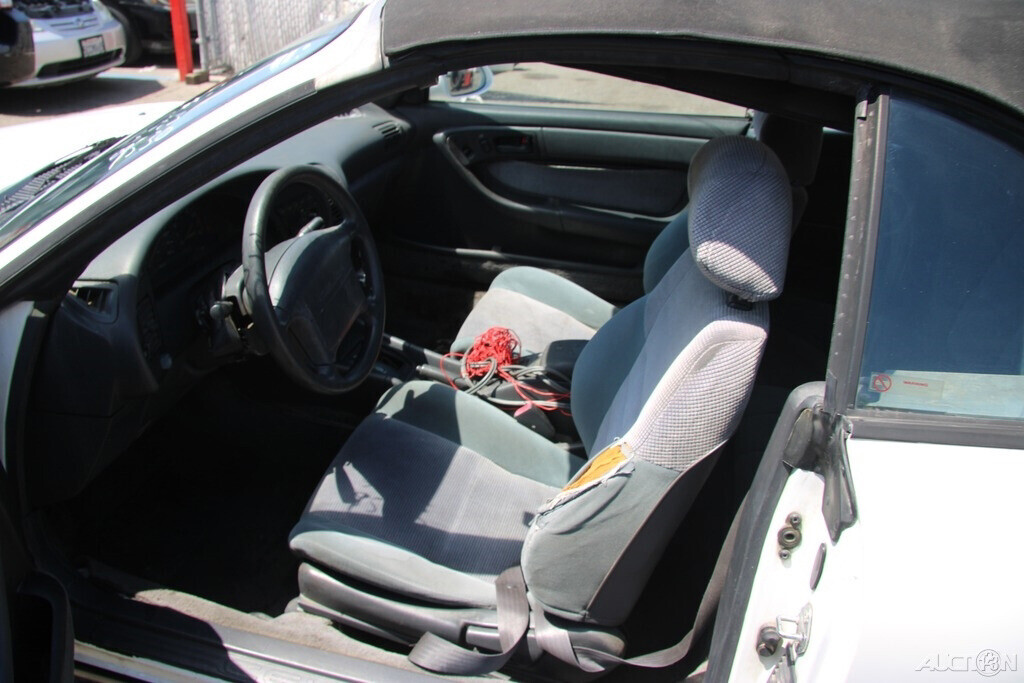 1992 Toyota Celica GT - photo 11