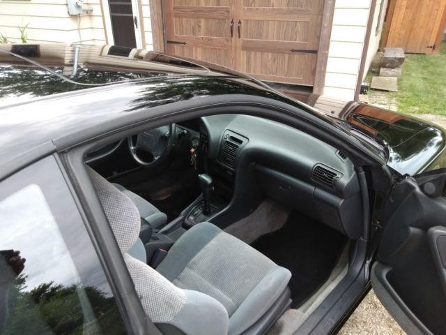 1992 Toyota Celica GT - photo 5