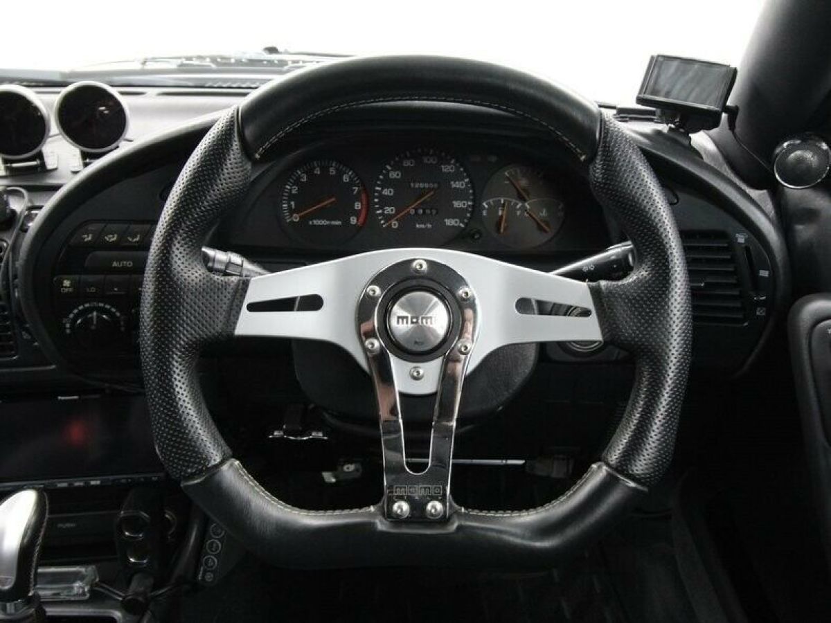 1992 Toyota Celica GT-Four - photo 12