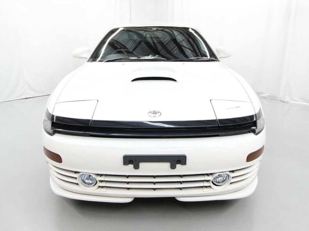 1992 Toyota Celica GT-Four - photo 2