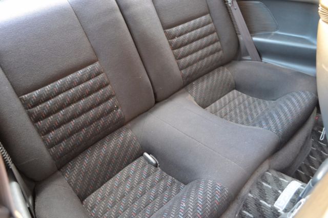 1992 Toyota Celica GT FOURRC - photo 10