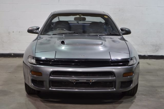 1992 Toyota Celica GT FOURRC - photo 2