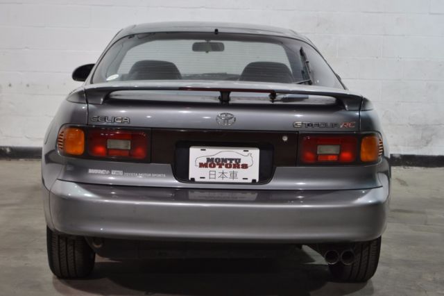 1992 Toyota Celica GT FOURRC - photo 7