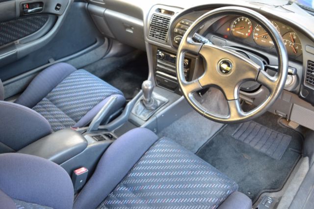 1992 Toyota Celica GT FOURRC - photo 9