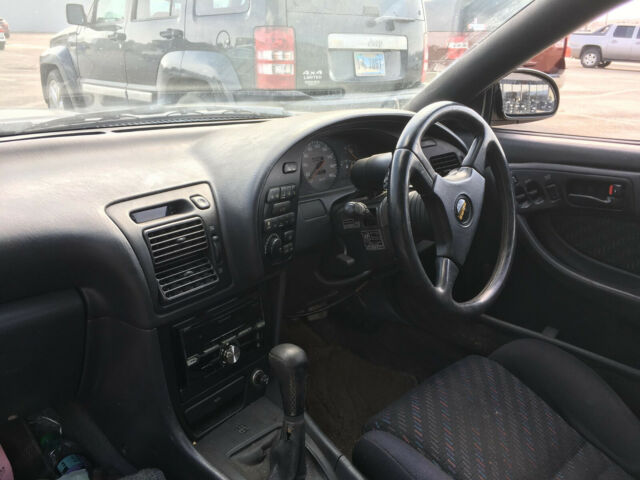 1992 Toyota Celica GT FOUR - photo 4