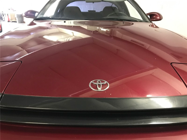 1992 Toyota Celica GT 5 Speed Coupe - photo 3