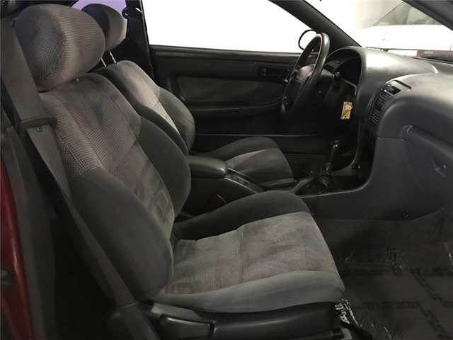 1992 Toyota Celica GT 5 Speed Coupe - photo 6