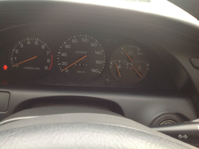 1992 Toyota Celica - photo 9