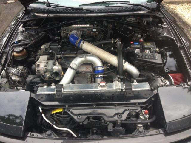 1992 Toyota Celica Black - photo 10