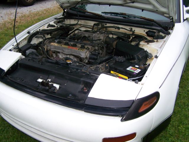 1992 Toyota Celica ST PACKAGE - photo 10
