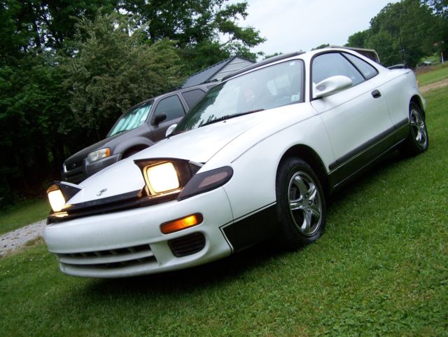 1992 Toyota Celica ST PACKAGE - photo 11