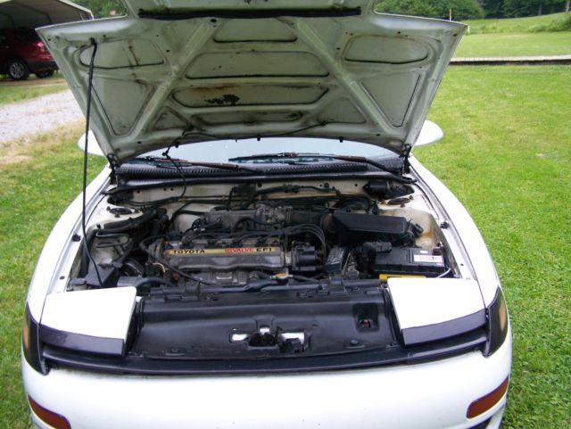1992 Toyota Celica ST PACKAGE - photo 3