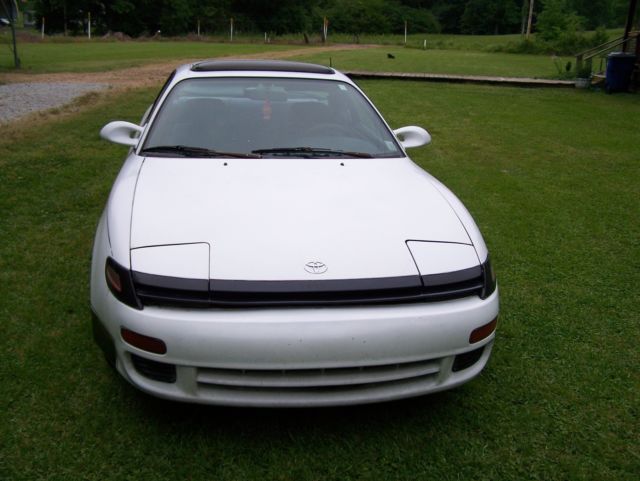 1992 Toyota Celica ST PACKAGE - photo 4