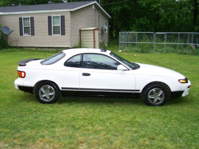 1992 Toyota Celica ST PACKAGE - photo 6