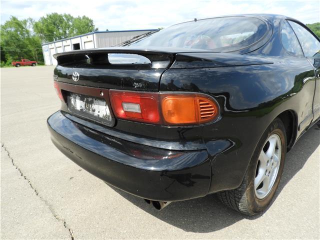 1992 Toyota Celica All Trac Turbo AWD 2dr Hatchback - photo 12