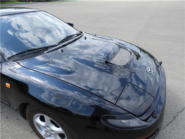 1992 Toyota Celica All Trac Turbo AWD 2dr Hatchback - photo 4