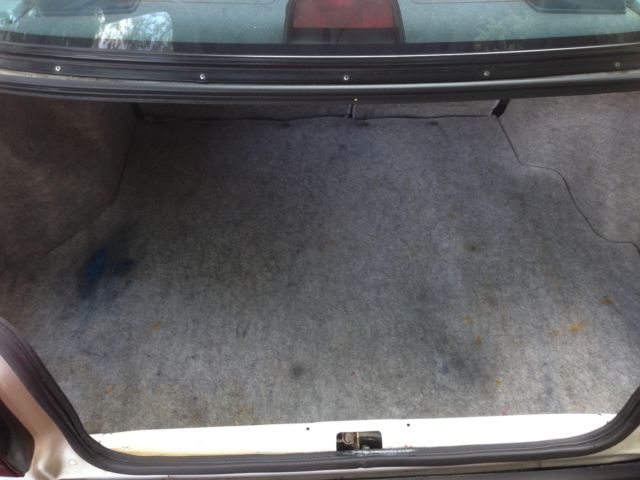 1992 Toyota Corolla - photo 10