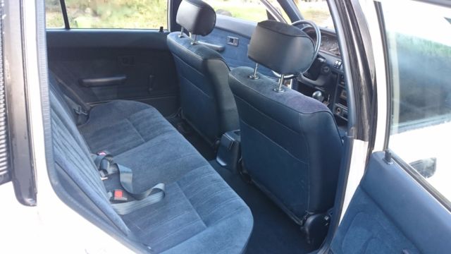 1992 Toyota Corolla All-Trac 4WD - photo 10