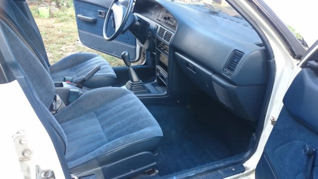 1992 Toyota Corolla All-Trac 4WD - photo 11