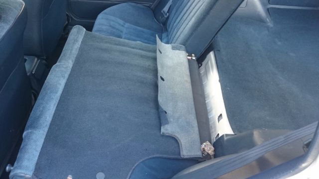 1992 Toyota Corolla All-Trac 4WD - photo 9
