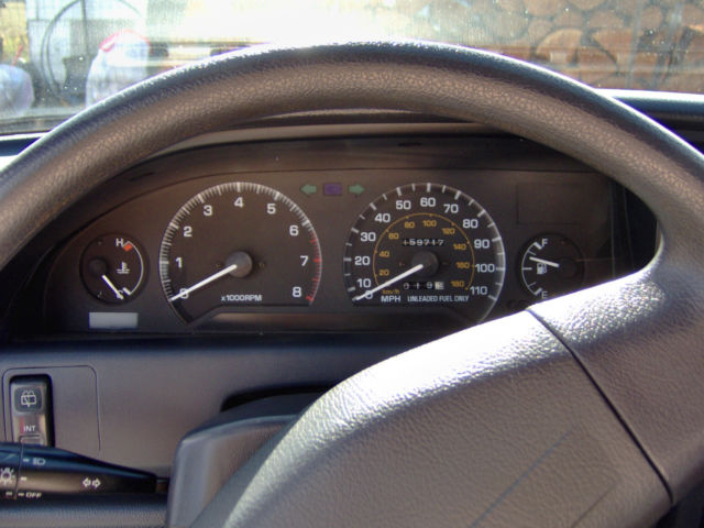 1992 Toyota Corolla - photo 5