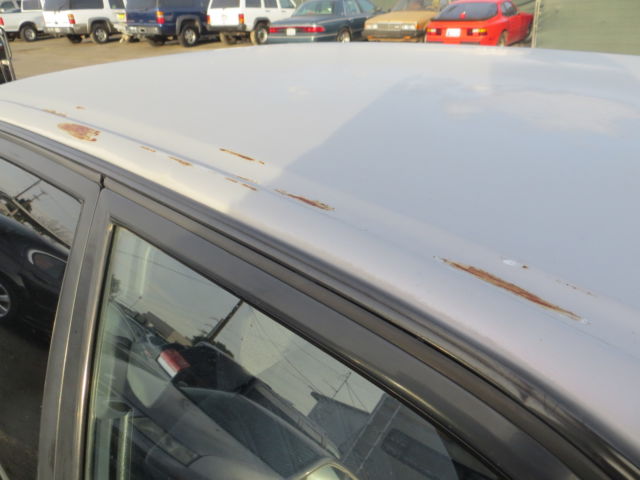 1992 Toyota Corolla DLX Sedan 4-Door - photo 12