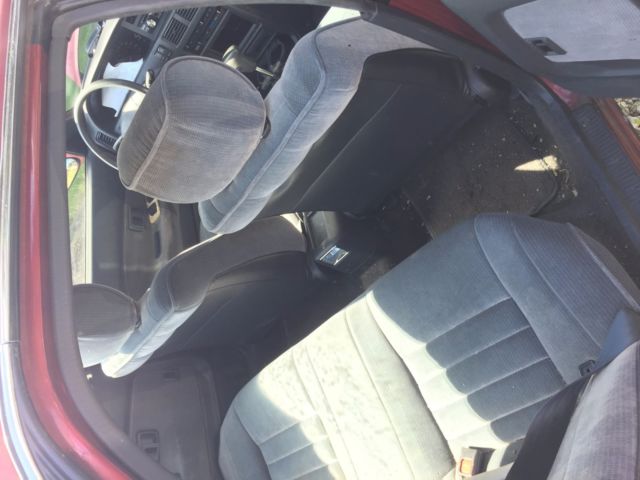 1992 Toyota Corolla - photo 9