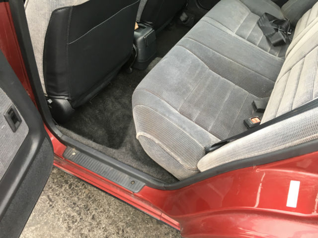 1992 Toyota Corolla LE - photo 10