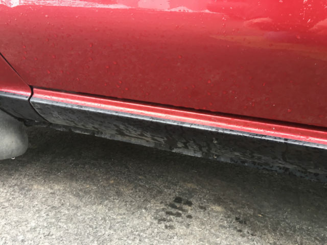 1992 Toyota Corolla LE - photo 12