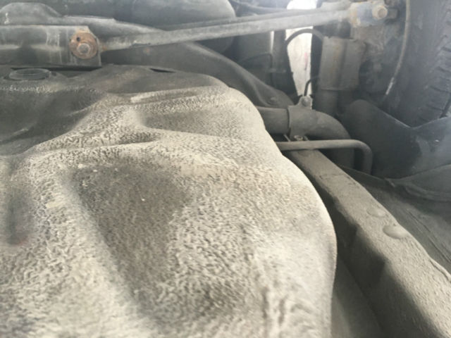 1992 Toyota Corolla LE - photo 13