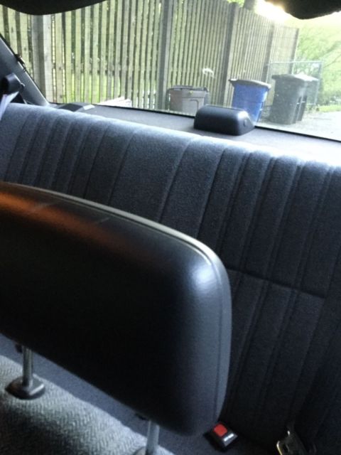 1992 Toyota Corolla - photo 6