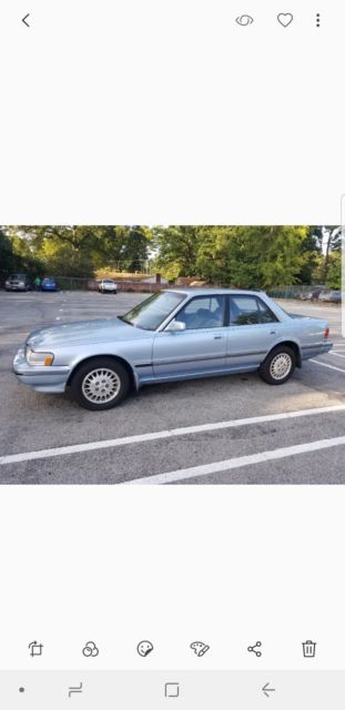 1992 Toyota Cressida - photo 3