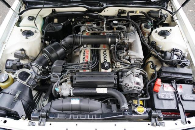 1992 Toyota Cressida 4D - photo 11