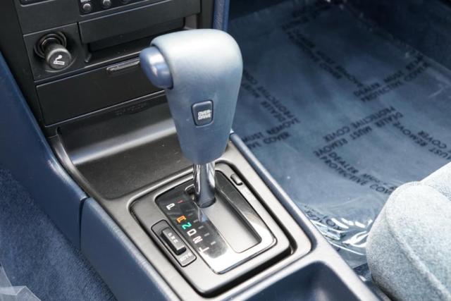 1992 Toyota Cressida 4D - photo 6