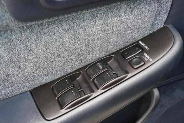 1992 Toyota Cressida 4D - photo 7