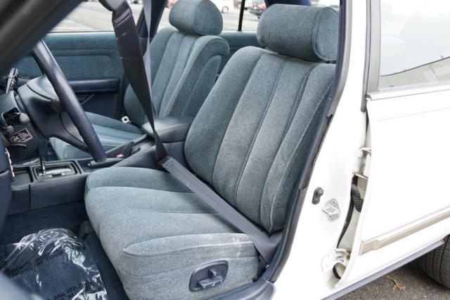 1992 Toyota Cressida 4D - photo 8