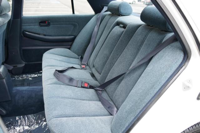 1992 Toyota Cressida 4D - photo 9