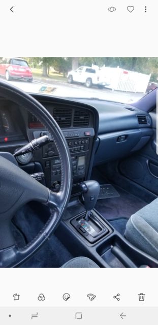 1992 Toyota Cressida - photo 5