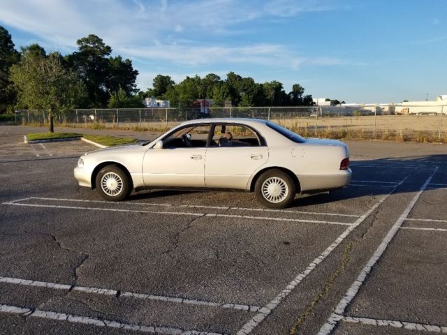1992 Toyota Other Crown Majesta - photo 10