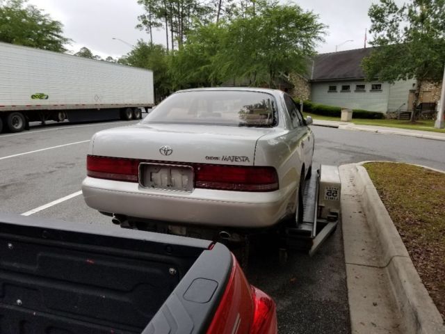 1992 Toyota Other Crown Majesta - photo 11