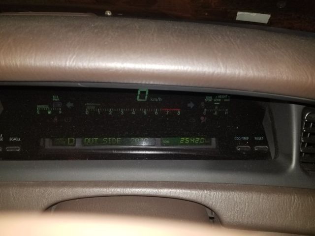 1992 Toyota Other Crown Majesta - photo 12
