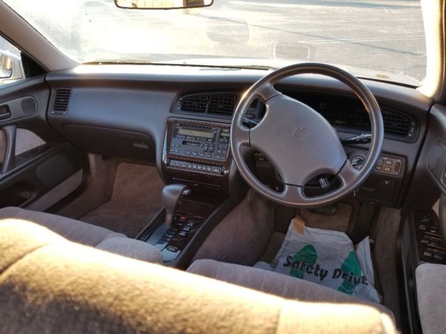 1992 Toyota Other Crown Majesta - photo 3