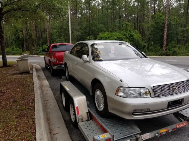 1992 Toyota Other Crown Majesta - photo 5