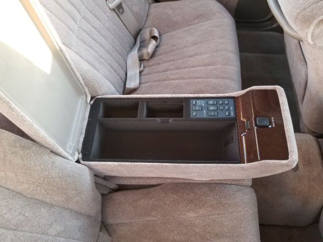 1992 Toyota Other Crown Majesta - photo 6