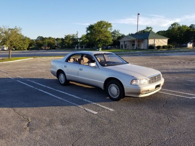 1992 Toyota Other Crown Majesta - photo 7