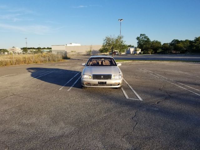 1992 Toyota Other Crown Majesta - photo 8